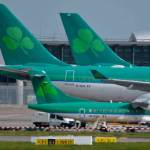 Aer Lingus pilot tells JFK Air Control: ‘We have lost hydraulic fluid and have to return to JFK’