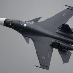 Russian Aviation Hits Over 50 ISIL Facilities in Syria With 60 Flights