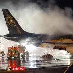 Aircraft battery fires: US to back ban on passenger plane shipments