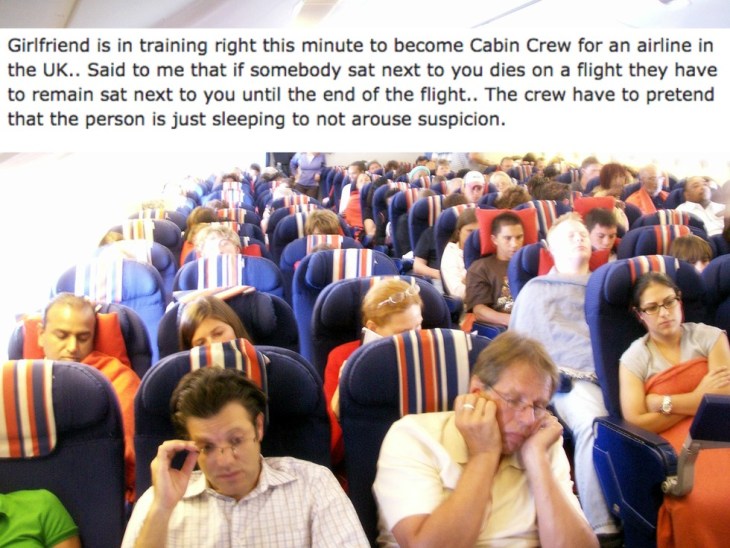 15 Flight Attendants Reveal Things They Wish All Passengers Knew
