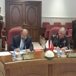 Pakistan to receive 34 T-37 aircraft from Turkey for free