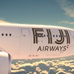 Woman dies just before flight