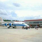 Missing Indonesia plane: Aviastar airline loses contact with passenger flight on Sulawesi island