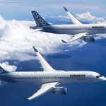 Bombardier C Series Aircraft Certification Program Over 90 Per Cent Complete