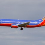 Southwest Airlines: Technical issues requiring airline to do manual check-in