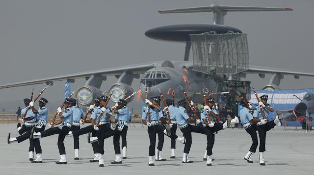 Women to soon be inducted as fighter pilots in IAF Air force chief