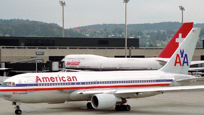 Well, that wasn’t meant to happen. Picture: Aero Icarus