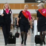 Why We Want to Be Flight Attendants