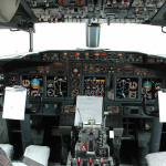 What happens if your pilot falls ill during a flight