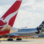 Qantas CEO Shares His Secrets for Operating Low-Cost and Full-Service Airlines Together