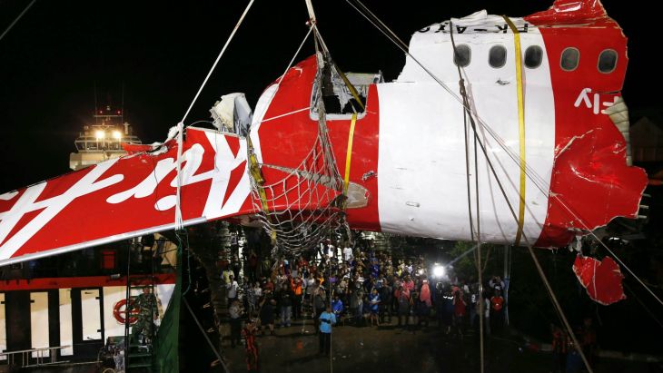 Technology and data collection have made crashes much less frequent. (Reuters/Darren Whiteside)