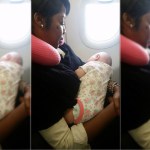 Military Mom Surprised By Strangers Kindness On Flight