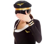Flight attendant fired for having sex with a passenger in a lavatory