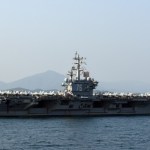 U.S. aircraft carriers could become ineffective