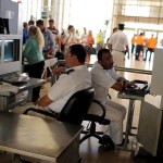 Egypt airport security: UK experts focus on three areas