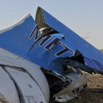 Bomb planted by ISIS on aircraft likely caused Russian plane crash