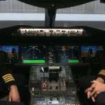 How Pilots Prepare For The Boeing 787
