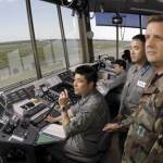What are pilots saying to air traffic controllers and what does it mean?