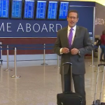 Luxury and loneliness: The dark side of business travel