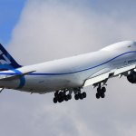 What is the difference between a Boeing 747 and a 777?