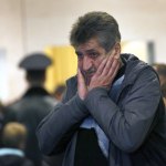 The Latest: Co-pilot’s wife: He complained about plane