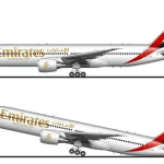 why the plane doesn’t strike the runway at the time of takes off?