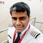 26-year-old pilot prone to seizures from brain TB still flying