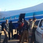 Secret US mission in Libya revealed after air force posted pictures