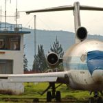 Airbus misses its landing, kills 7 in the Democratic Republic of Congo