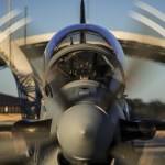 Yes, Really, Destroy ISIS With Turboprop Light Attack Aircraft