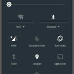 What happens when you don’t put your phone on airplane mode on an airplane?