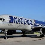 New National Airlines Eyes Used Boeing 777s, U.K.Route, More Cities