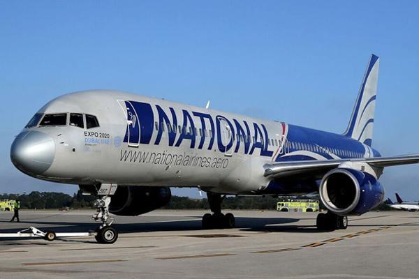 nationalairlines757_600x400