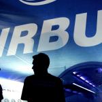 Airbus Struggling to Meet 2015 Delivery Goal as A350 Lags Target