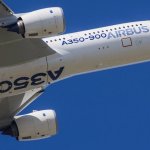 #Fail! First U.S. Flight of Fancy New Airbus Jet Ends in Disaster