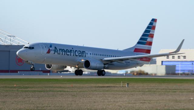 A Sikh man along with his three friends, who were kicked out from an American Airlines flight because their appearance made the captain uneasy has filed a $9 million lawsuit against the airline.