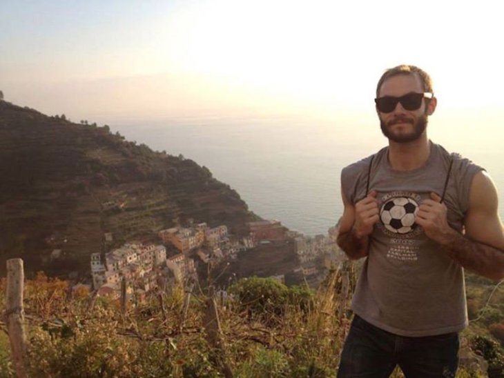 Scott Keyes will be traveling to 13 countries and over 20,000 miles on his next trip, all for free.