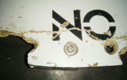 US sleuth tells how he found suspected MH370 debris