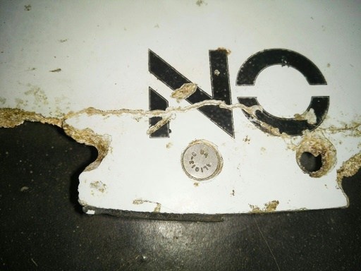 US sleuth tells how he found suspected MH370 debris