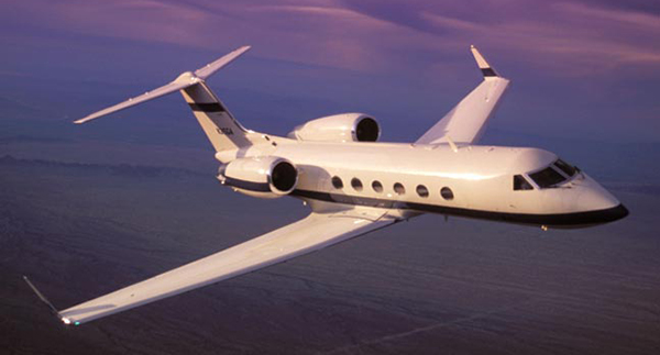 gulfstream