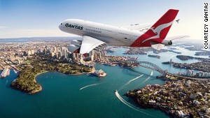 What are the world's safest airlines for 2016?