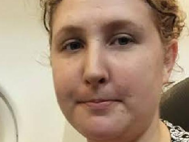 Queensland mother Natalie Jane Sawyer also said she was unfairly targeted by airline staff.