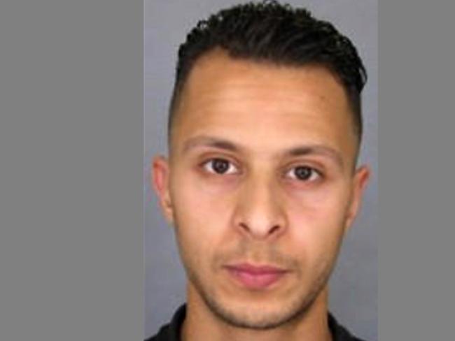 Salah Abdeslam. Did the capture of the mastermind of the Paris terror attacks in turn trigger the latest atrocity in Brussels? Picture: AFP