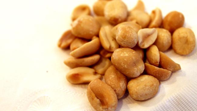 Six-year-old Chester has a life-threatening allergy to nuts, and the airline couldn’t take the risk.