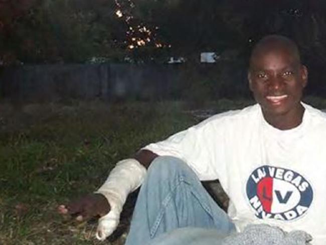 Carlito Vale. Picture: Central News