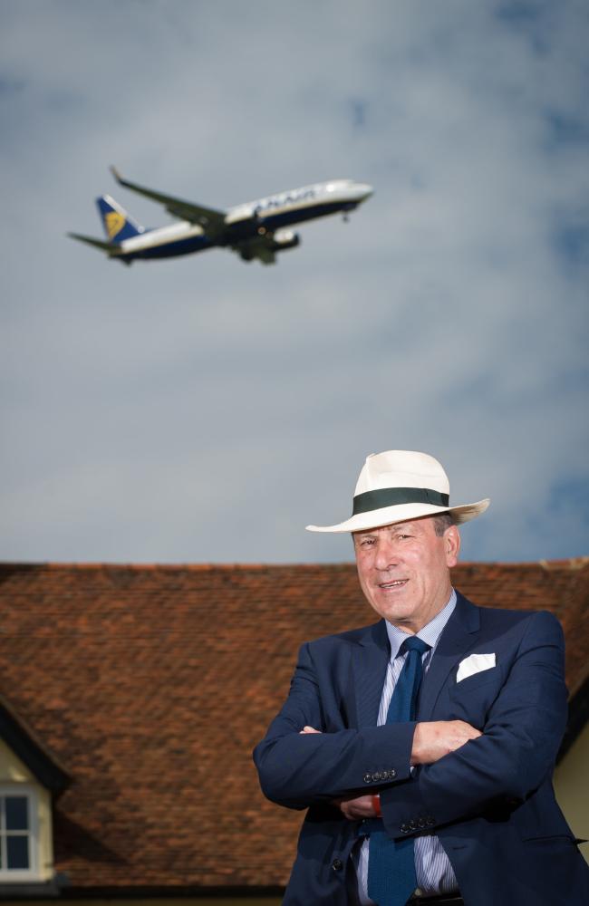 Time for more action?