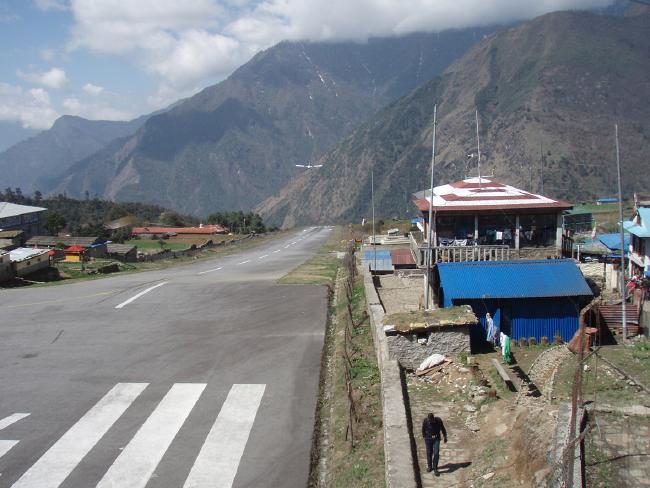 It’s busier here these days.Source:News Limited