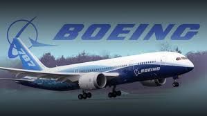 Boeing